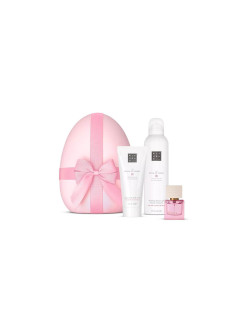 Подарунковий набір Пасхальне яйце Rituals Easter Egg The Ritual of Sakura, розмір M