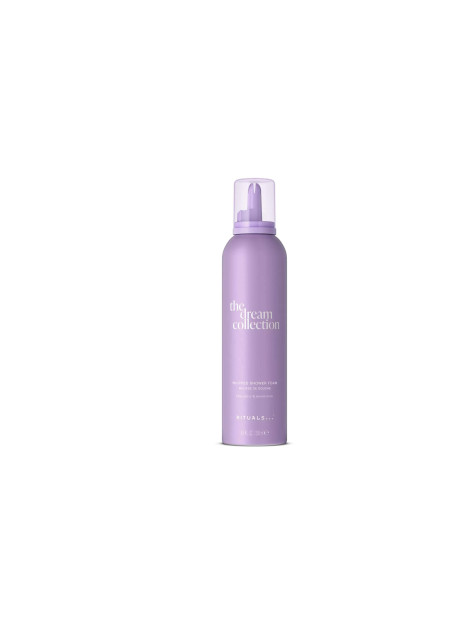 Гель-піна для душу Rituals The Dream Collection Whipped Shower Foam 250 мл