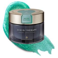 Скраб для тіла Rituals Mucho Matcha Body Scrub, 220 мл