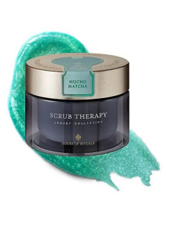 Скраб для тіла Rituals Mucho Matcha Body Scrub, 220 мл