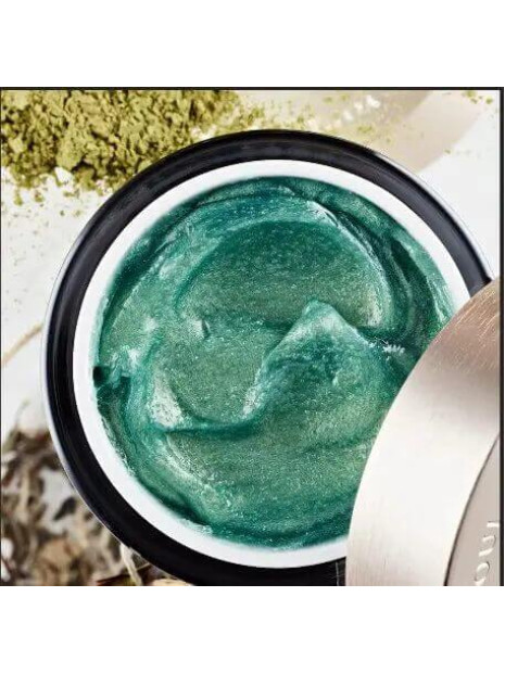 Скраб для тіла Rituals Mucho Matcha Body Scrub, 220 мл