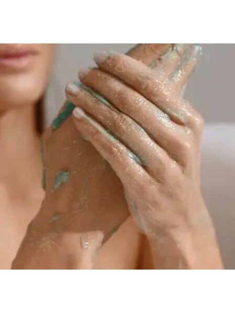 Скраб для тіла Rituals Mucho Matcha Body Scrub, 220 мл