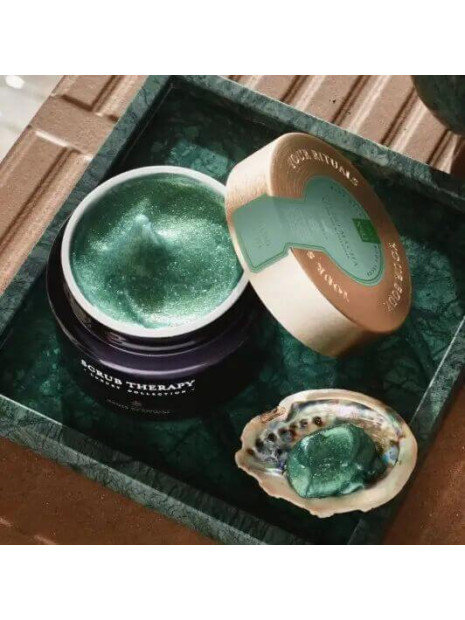 Скраб для тіла Rituals Mucho Matcha Body Scrub, 220 мл