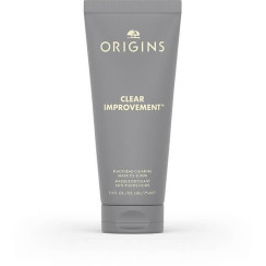 Очищувальна маска для обличчя - Origins Clear Improvement Blackhead Clearing Charcoal Mask 75ml