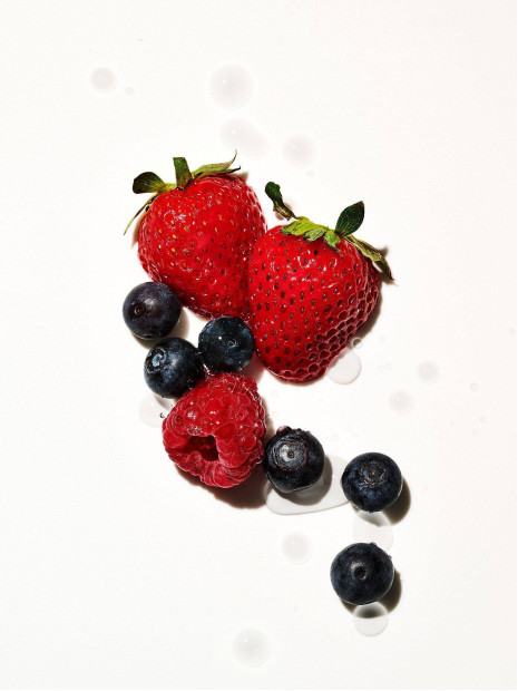Лосьйон для тіла Victoria's Secret Pink Super Berry