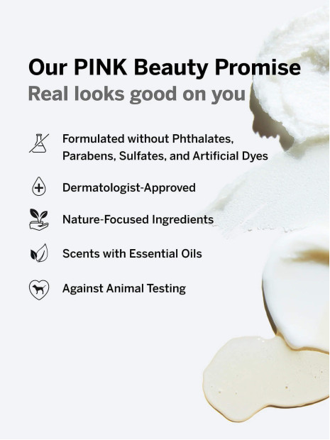 Лосьйон для тіла Victoria's Secret Pink Super Berry