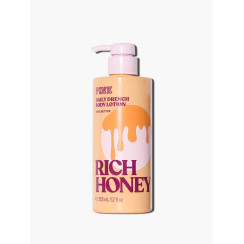 Лосьйон для тіла Victoria's Secret Pink Rich Honey