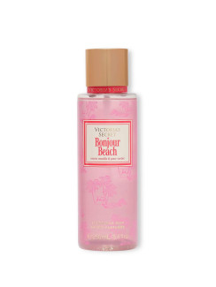 Парфумований Спрей Victoria's Secret Bonjour Beach Fragrance Mist