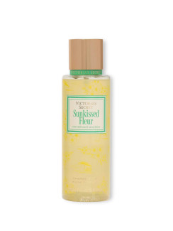 Парфумований Спрей Victoria's Secret Sunkissed Fleur Fragrance Mist