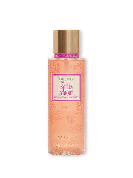 Спрей Spritz Amour Victoria’s Secret