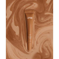 Lipper-блиск LATTE від LIPSS