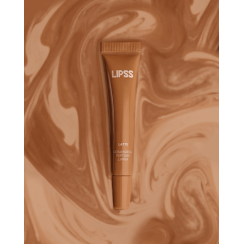 Lipper-блиск LATTE від LIPSS