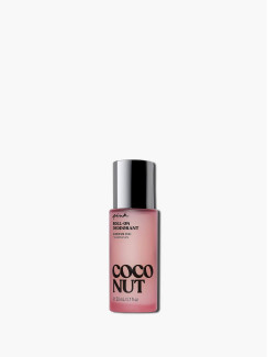 Жіночий Дезодорант Nourishing Coconut Roll-On Deodorant Victoria's Secret Pink