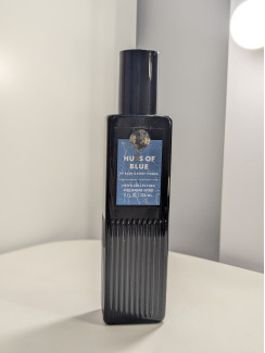 Уцінка! Чоловічий спрей Hues Of Blue Bath and Body Works