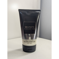 Уцінка! Скраб Graphite Bath and Body Works