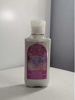 Уцінка! Лосьйон для тіла Pink Tie Dye Bath and Body Works
