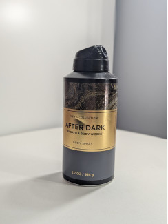 Уцінка! Чоловічий дезодорант After Dark Bath and Body Works 