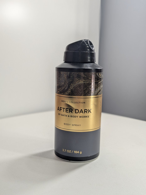 Уцінка! Чоловічий дезодорант After Dark Bath and Body Works