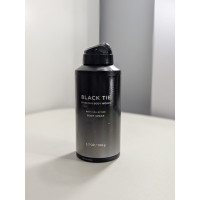 Чоловічий дезодорант  для тіла Bath & Body Works Black Tie Body Spray 