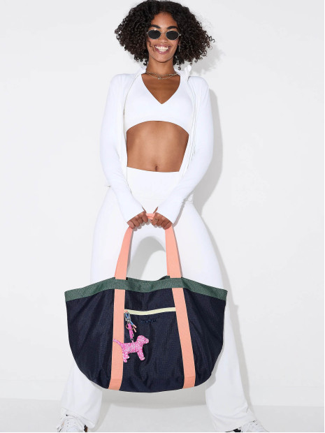 Сумка Weekender Tote Victoria's Secret