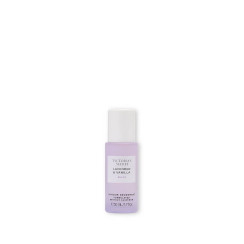 Жіночий Дезодорант Victoria's Secret Lavender & Vanilla Natural Beauty Deodorant