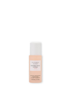 Жіночий Дезодорант Victoria's Secret Natural Beauty Deodorant Coconut Milk & Rose, 50 мл