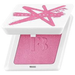 Румʼяна Fenty Beauty Cheeks Suede Powder Blush (Wattabrat 08) 4 g