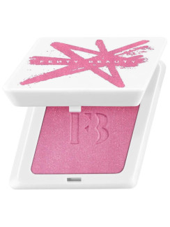 Румʼяна Fenty Beauty Cheeks Suede Powder Blush (Wattabrat 08) 4 g