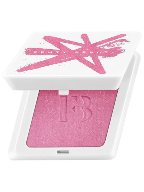 Румʼяна Fenty Beauty Cheeks Suede Powder Blush (Wattabrat 08) 4 g
