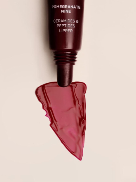 Lipper-блиск Pomegranate Wine від LIPSS Lipper-блиск Pomegranate Wine від LIPSS