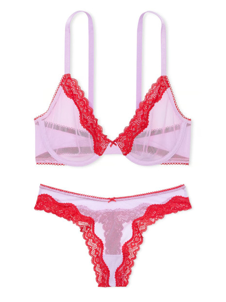 Комплект білизни Victoria's Secret
