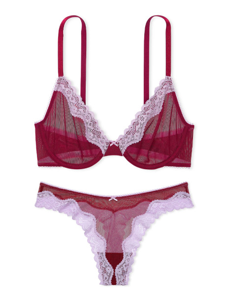 Комплект білизни Victoria's Secret