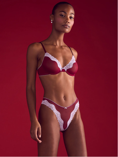 Комплект білизни Victoria's Secret