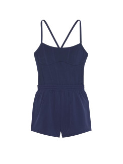 Комбінезон PINK Ultimate Runsie Victoria's Secret - Midnight Navy