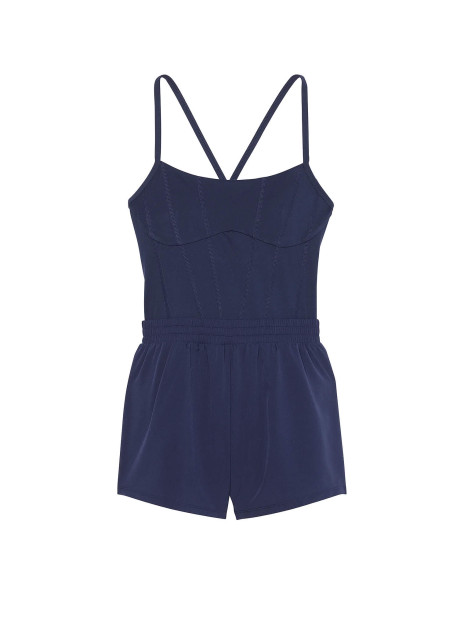 Комбінезон PINK Ultimate Runsie Victoria's Secret - Midnight Navy