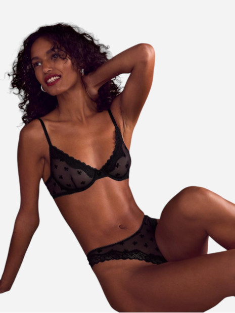 Комплект білизни Victoria's Secret