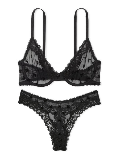 Комплект білизни Victoria's Secret
