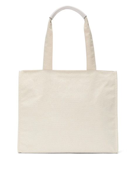 Сумка Floral-Embossed Tote Bag Victoria's Secret