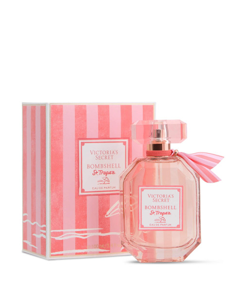 Парфуми Bombshell St Tropez Victoria's Secret