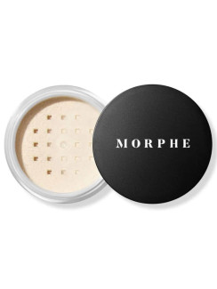 Пудра без тальку Morphe Bake&Set Setting Powder (Translucent) 9 g