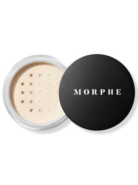 Пудра без тальку Morphe Bake&Set Setting Powder (Translucent) 9 g