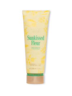 Лосьйон  Sunkissed Fleur Victoria’s Secret