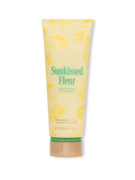 Лосьйон Sunkissed Fleur Victoria’s Secret