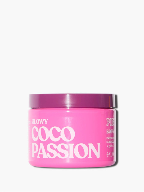 Баттер для тіла Victoria's Secret Coco Passion Body Butter