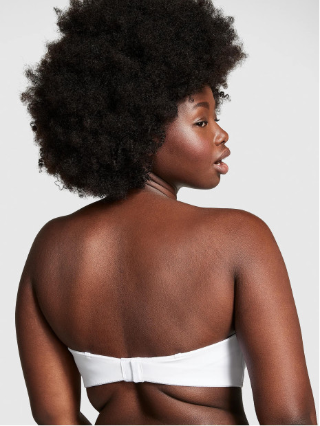Бюстгалтер Victoria's Secret Wear Everywhere Push-Up Strapless Bra