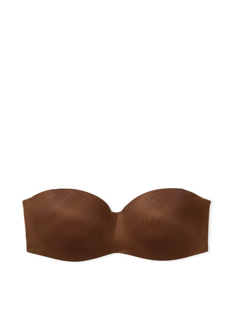 Бюстгалтер Victoria's Secret Wear Everywhere Push-Up Strapless Bra Ganache