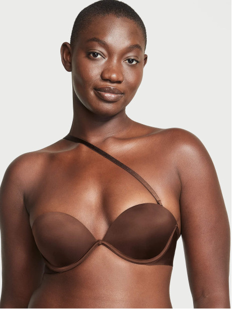 Бюстгалтер Victoria's Secret Every-Way Strapless Bra