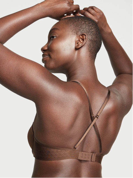Бюстгалтер Victoria's Secret Every-Way Strapless Bra