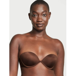  Бюстгалтер Victoria's Secret  Every-Way Strapless Bra 