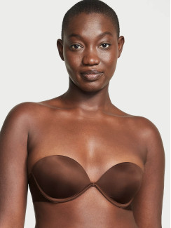  Бюстгалтер Victoria's Secret  Every-Way Strapless Bra 